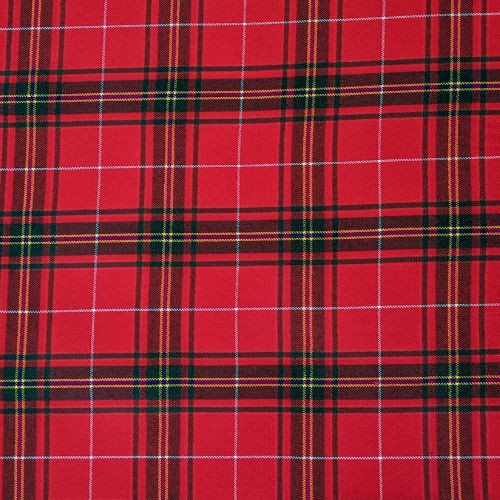 Carruthers Tartan (Limited) swatch