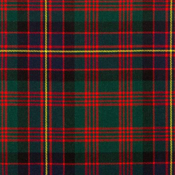 Cochrane Tartan swatch