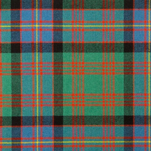 Cochrane Ancient Tartan swatch