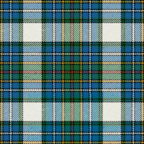 Cockburn of Ormiston Dress Ancient Tartan swatch