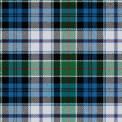 Colquhoun Dress Ancient Tartan swatch