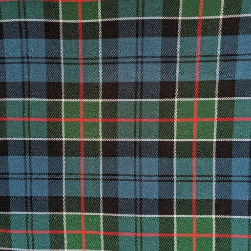 Colquhoun Tartan (Kirkpatrick) swatch