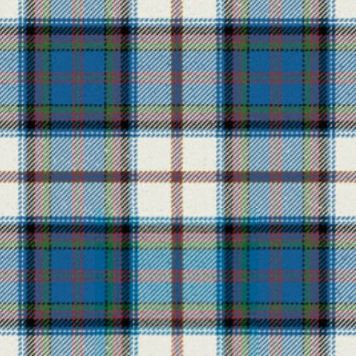 Cooper Dress Ancient Tartan swatch