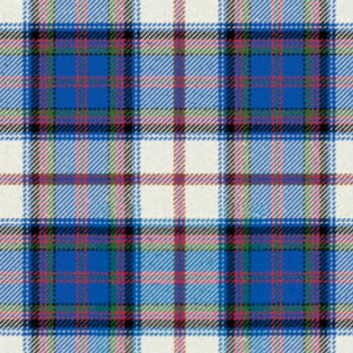 Cooper Dress Tartan swatch