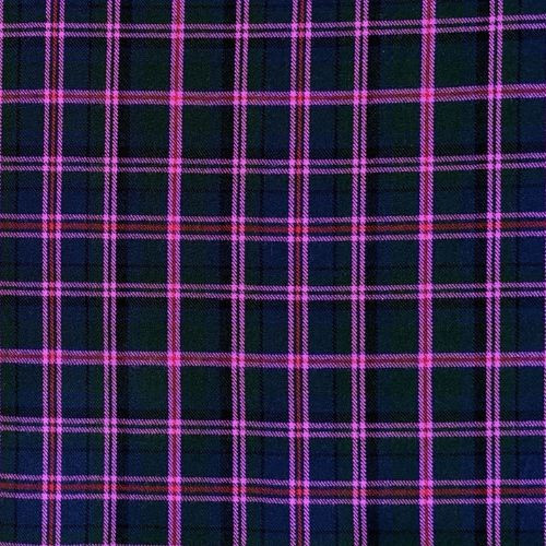 Cooper Tartan swatch