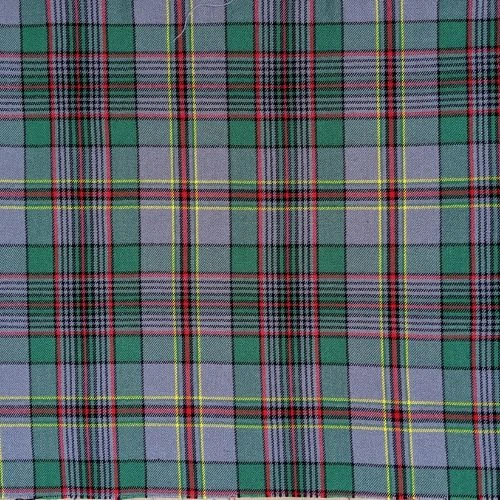 Craig Ancient Tartan swatch