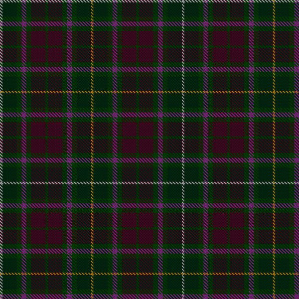 Crosby Tartan swatch