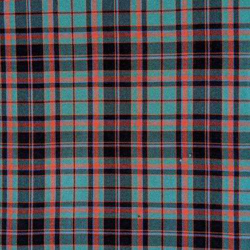 Cumming Hunting Ancient Tartan swatch