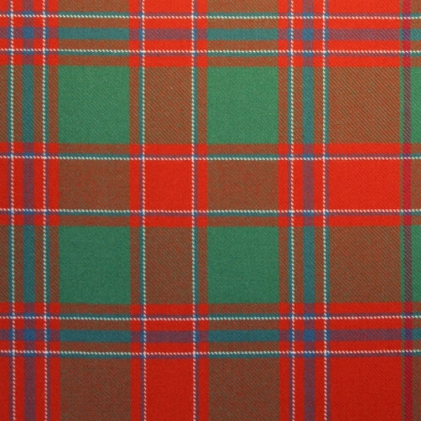 Dalziel Ancient Tartan swatch