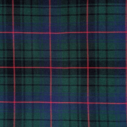 Davidson Tartan swatch