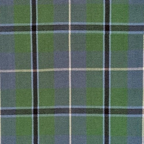 Douglas Ancient Tartan swatch