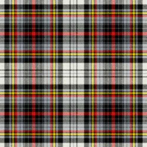 Douglas Dress Tartan swatch