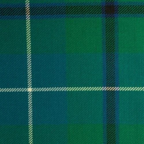 Douglas Muted Tartan swatch