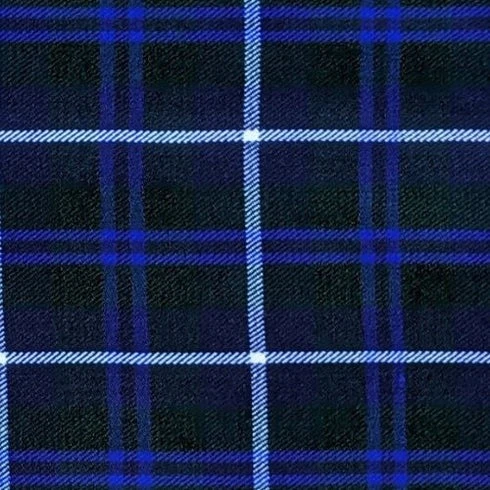 Douglas Tartan swatch