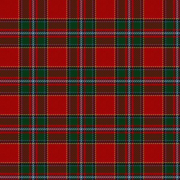 Drummond Ancient Tartan swatch