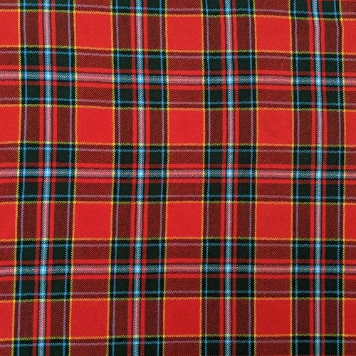 Drummond Of Perth Tartan swatch
