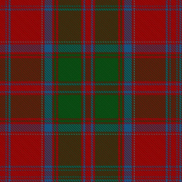 Drummond Tartan swatch