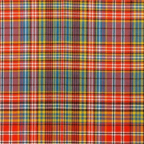 Drummond of Strathallan Ancient Tartan swatch