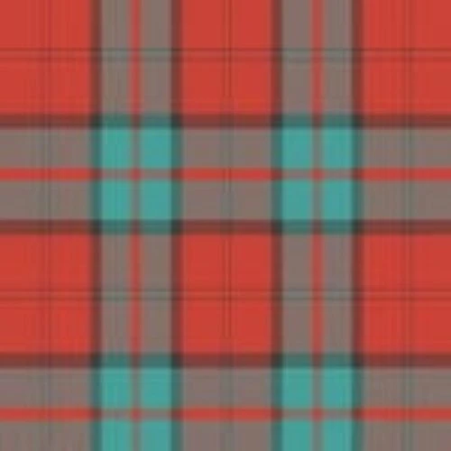 Dunbar Ancient Tartan swatch