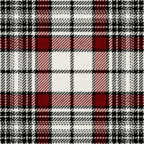 Dunbar Plaid Tartan swatch