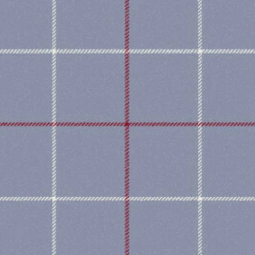 Dunbar of Pitgaveny Tartan swatch
