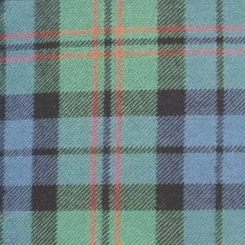 Dundas Ancient Tartan swatch