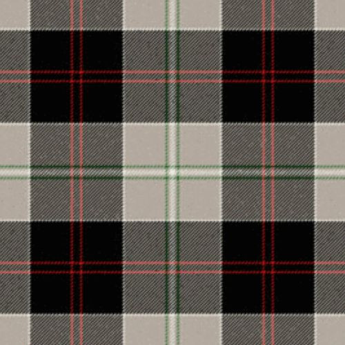 Dunlop Hunting Tartan swatch