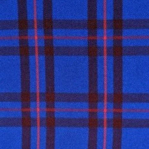 Elliot Tartan swatch