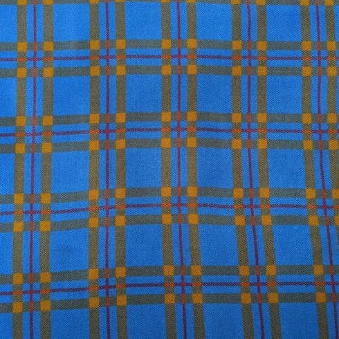 Elliot Ancient Tartan swatch