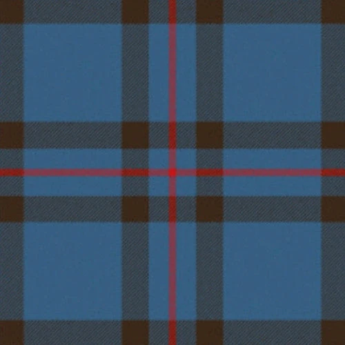 Elliot (Clans Originaux) Tartan swatch