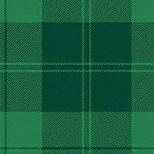 Erskine Hunting Tartan swatch