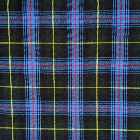 Farquharson Ancient Tartan swatch