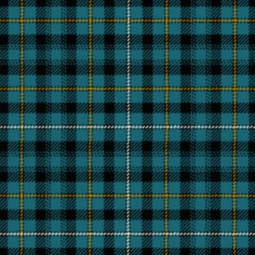 Fleming Ancient Tartan swatch