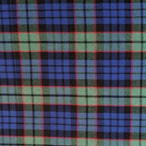 Fletcher Ancient Tartan swatch