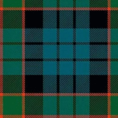 Fletcher Family Ancient Tartan swatch