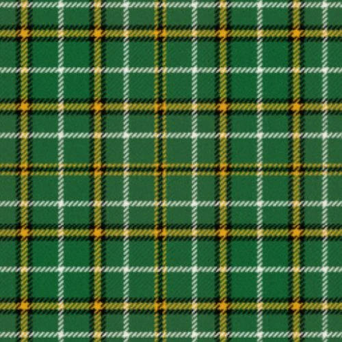 Forrester Hunting Ancient Tartan swatch