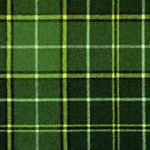 Forrester Hunting Tartan swatch