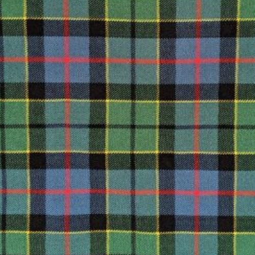 Forsyth Ancient Tartan swatch
