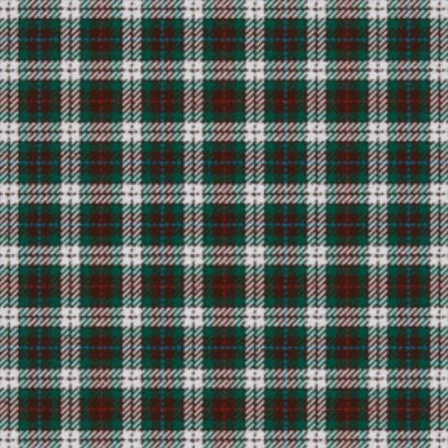 Fraser Hunting Dress Tartan swatch