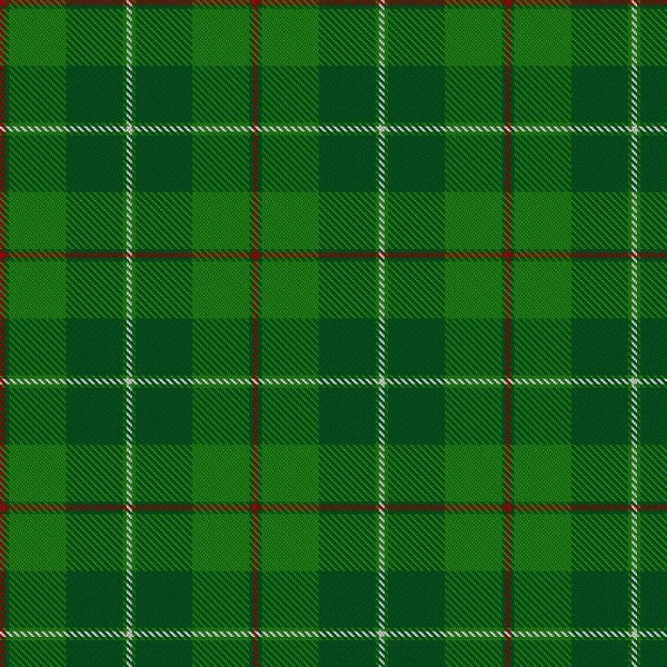 Galloway Hunting Tartan swatch