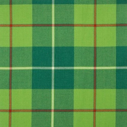 Galloway Tartan swatch