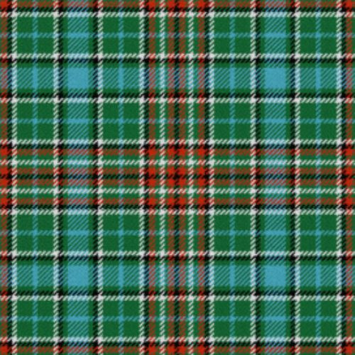Gayre Ancient Tartan swatch