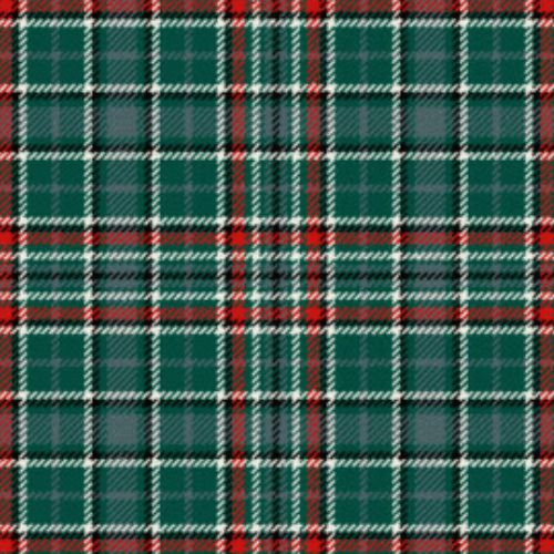 Gayre Dress Tartan swatch