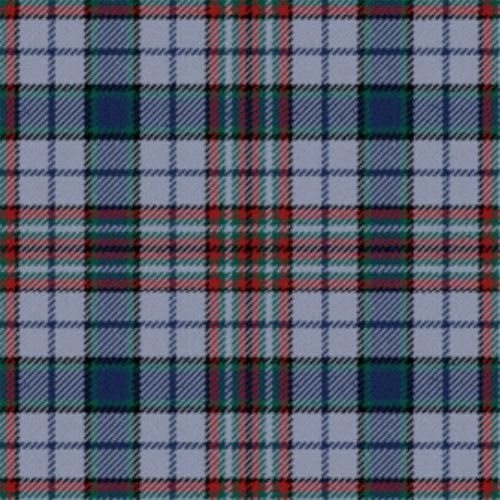 Gayre Hunting Tartan swatch