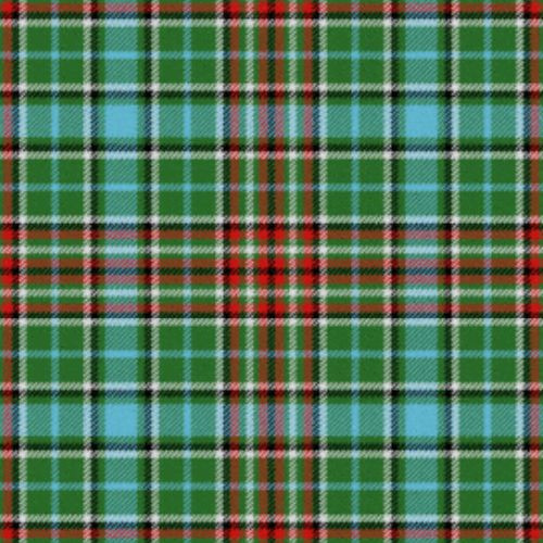 Gayre Tartan swatch