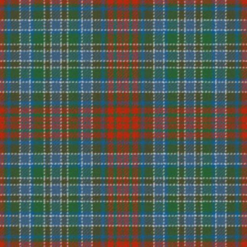Gordon (Wilsons) Ancient Tartan swatch