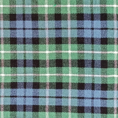 Graham of Montrose Ancient Tartan swatch