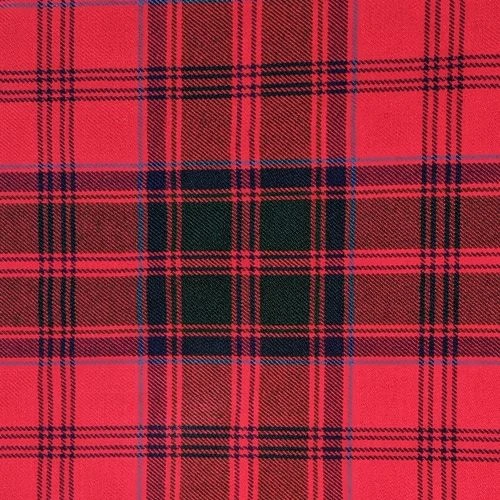Grant Tartan swatch