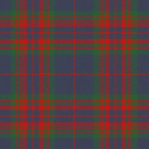 Gray Tartan swatch