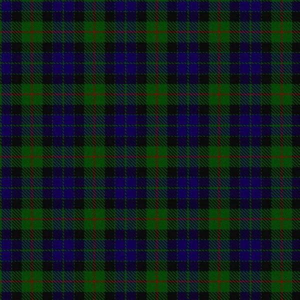 Gunn Tartan swatch